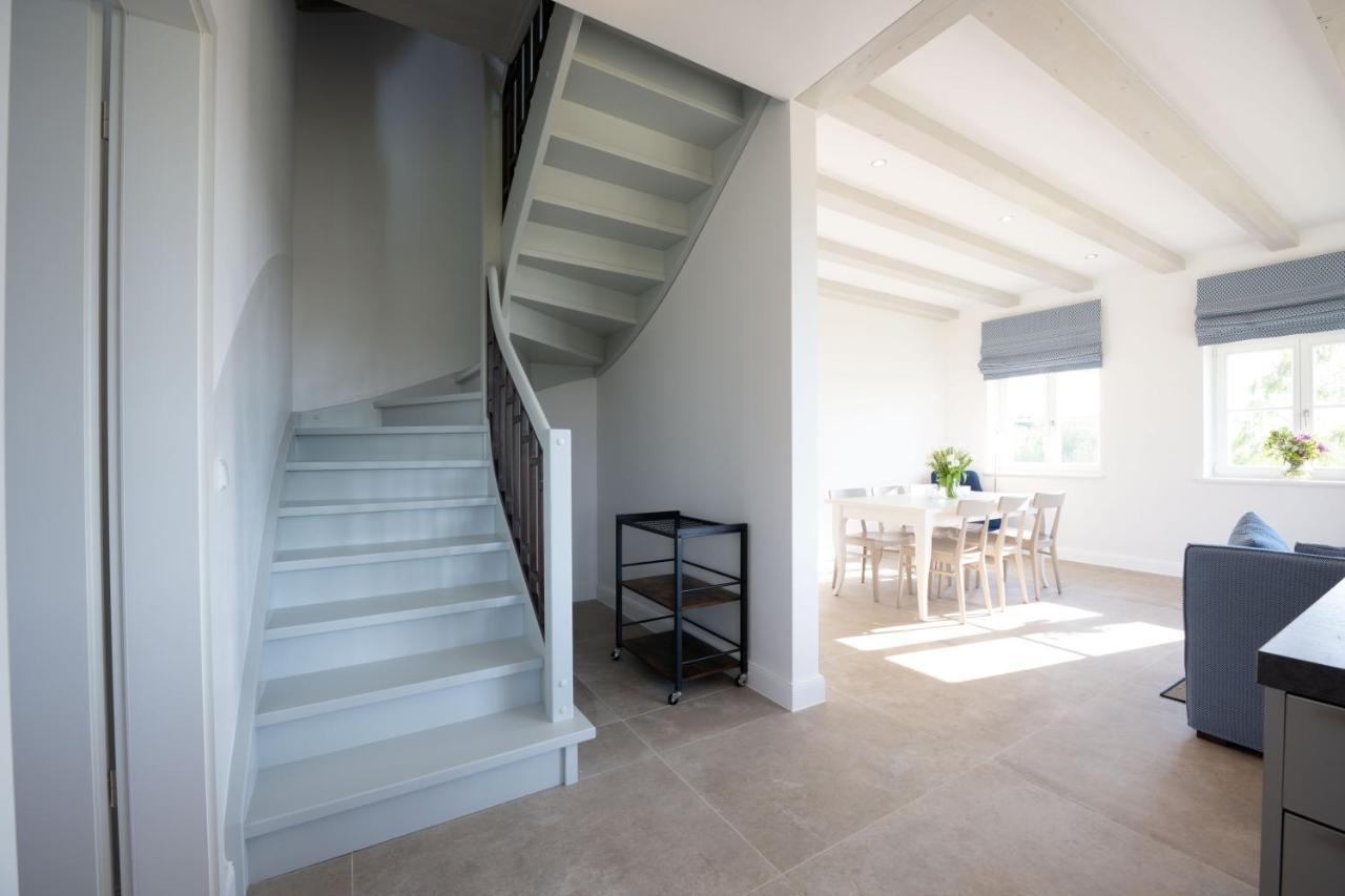 Ferienwohnung "Muehlenhof 5" - Gut Kletkamp Экстерьер фото